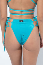 RAD Tie Me Up Bottoms - Velvet Nabucco-RAD-Pole Junkie
