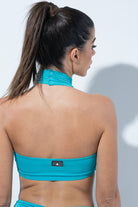 RAD Eve Top - Velvet Nabucco-RAD-Pole Junkie