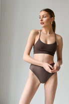 Pole Addict Isla Top - Chamarel-Pole Addict-Pole Junkie