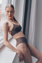 Pole Addict Isla Top - Chamarel-Pole Addict-Pole Junkie