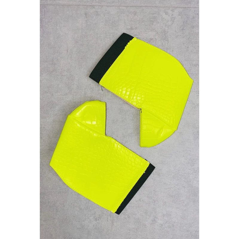 Hella Heels Classique Shoe Protector - Oh Snap-Hella Heels-Pole Junkie