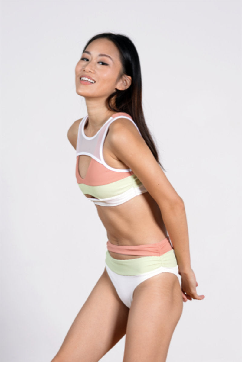 Flole Honey Shorts-Flole-Pole Junkie