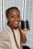 Pole Junkie Travel Coffee Cup - Black-Pole Junkie-Pole Junkie