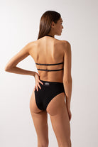 Shark Polewear Bali Shorts - Black-Shark Polewear-Pole Junkie