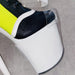 Hella Heels Classique Shoe Protector - Clear (White back)-Hella Heels-Pole Junkie