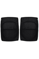 CXIX Velcro Kneepads - Black Panther-Creatures of XIX-Pole Junkie