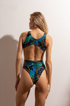 Shark Polewear Lolita Bodysuit - Treasure Garden-Shark Polewear-Pole Junkie