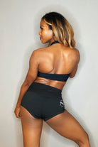 The Enviro Co. Smoove Shorts - Onyx-Enviro Grip-Pole Junkie