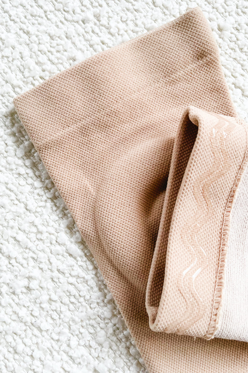 Pole Addict Kneepads - Ocean Sand-Pole Addict-Pole Junkie