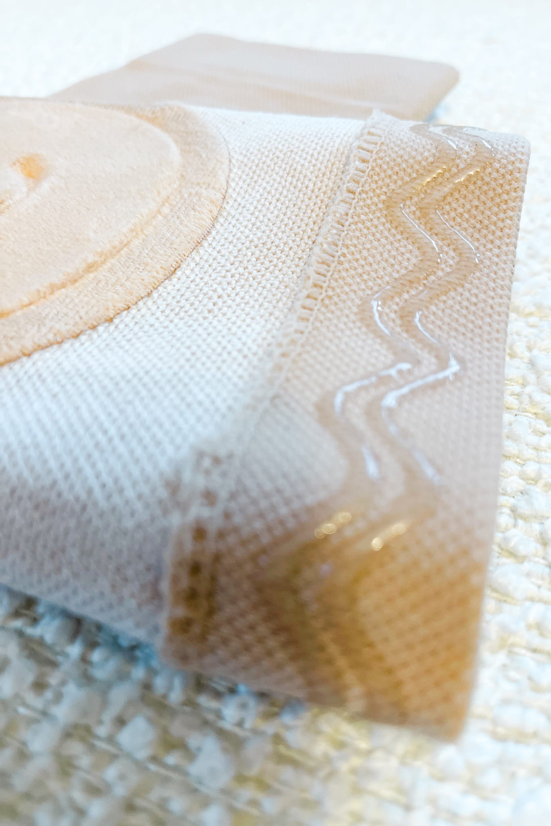 Pole Addict Kneepads - Ocean Sand-Pole Addict-Pole Junkie