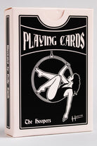 Up In Motion Playing Cards - Hoop-Up In Motion-Pole Junkie