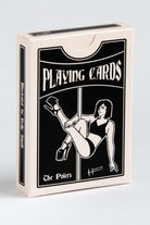 Up In Motion Playing Cards - Pole Dance-Up In Motion-Pole Junkie
