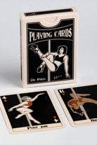 Up In Motion Playing Cards - Pole Dance-Up In Motion-Pole Junkie