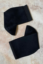 Hella Heels Classique Velvet Shoe Protector - Russian Roulette-Hella Heels-Pole Junkie