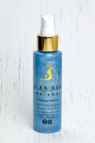 Dancing Dust Make Me Dewy Extreme - Blue (100ml)-Dancing Dust-Pole Junkie