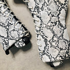 Hella Heels Mamba Boots - 7inch-Hella Heels-Pole Junkie