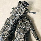 Hella Heels Maneater Boots - 7inch-Hella Heels-Pole Junkie