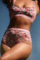 Rolling Alpha Top - Petali-Rolling-Pole Junkie