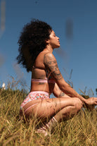 Rolling Alpha Top - Petali-Rolling-Pole Junkie