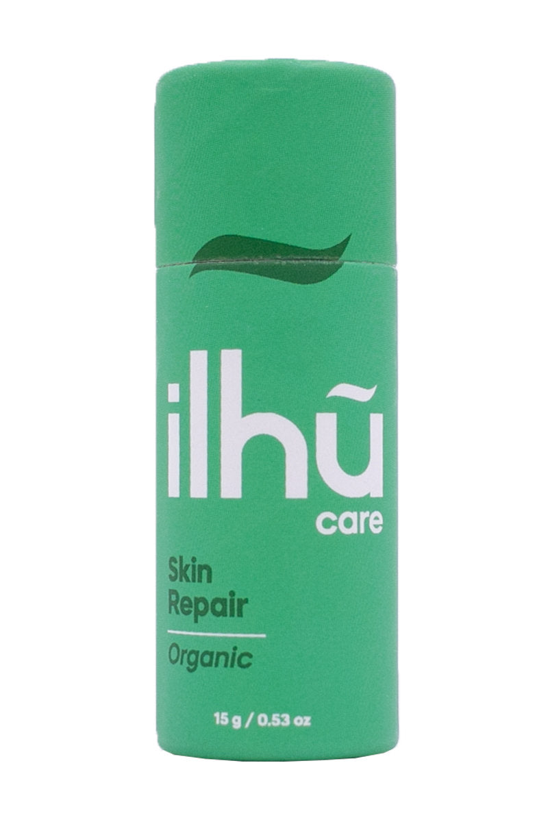 Ilhū Skin Repair (15g)-Ilhu-Pole Junkie