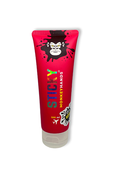 Monkey Hands Grip Aid Studio Pack - Sticky (12x100ml)-Monkey Hands-Pole Junkie