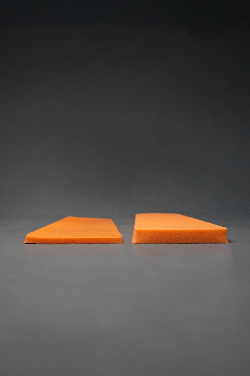 Tatiana Activewear Boost + Protection – Additional Kneepad Padding-Tatiana Activewear-Pole Junkie