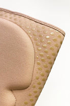 Lunalae Sticky Silicone Kneepads - Sand-Lunalae-Pole Junkie