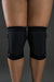 Tatiana Active Ultimate Kneepads - Black-Tatiana Activewear-Pole Junkie