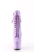 Pleaser USA Adore-1020 7inch Pleaser Boots - Patent Lavender-Pleaser USA-Pole Junkie