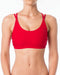 Dragonfly Nicole Top - Red-Dragonfly-Pole Junkie
