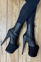 REV ACTIV Platform Protectors - Black-REV ACTIV-Pole Junkie