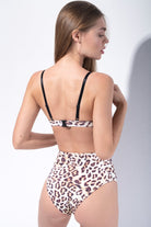 RAD Nib Top - Leopard-RAD-Pole Junkie