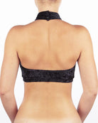Dragonfly Lisette Top - Velvet Black-Dragonfly-Pole Junkie