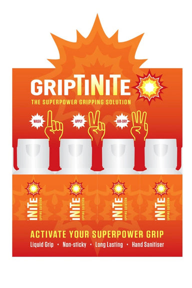 Griptinite™ Studio Pack (12 Bottles) - Save 10%-Griptinite-Pole Junkie