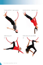 Spin City The Ultimate Hoop Bible (6th Edition)-Spin City-Pole Junkie