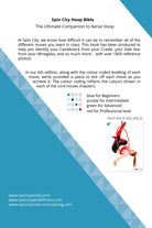 Spin City The Ultimate Hoop Bible (6th Edition)-Spin City-Pole Junkie