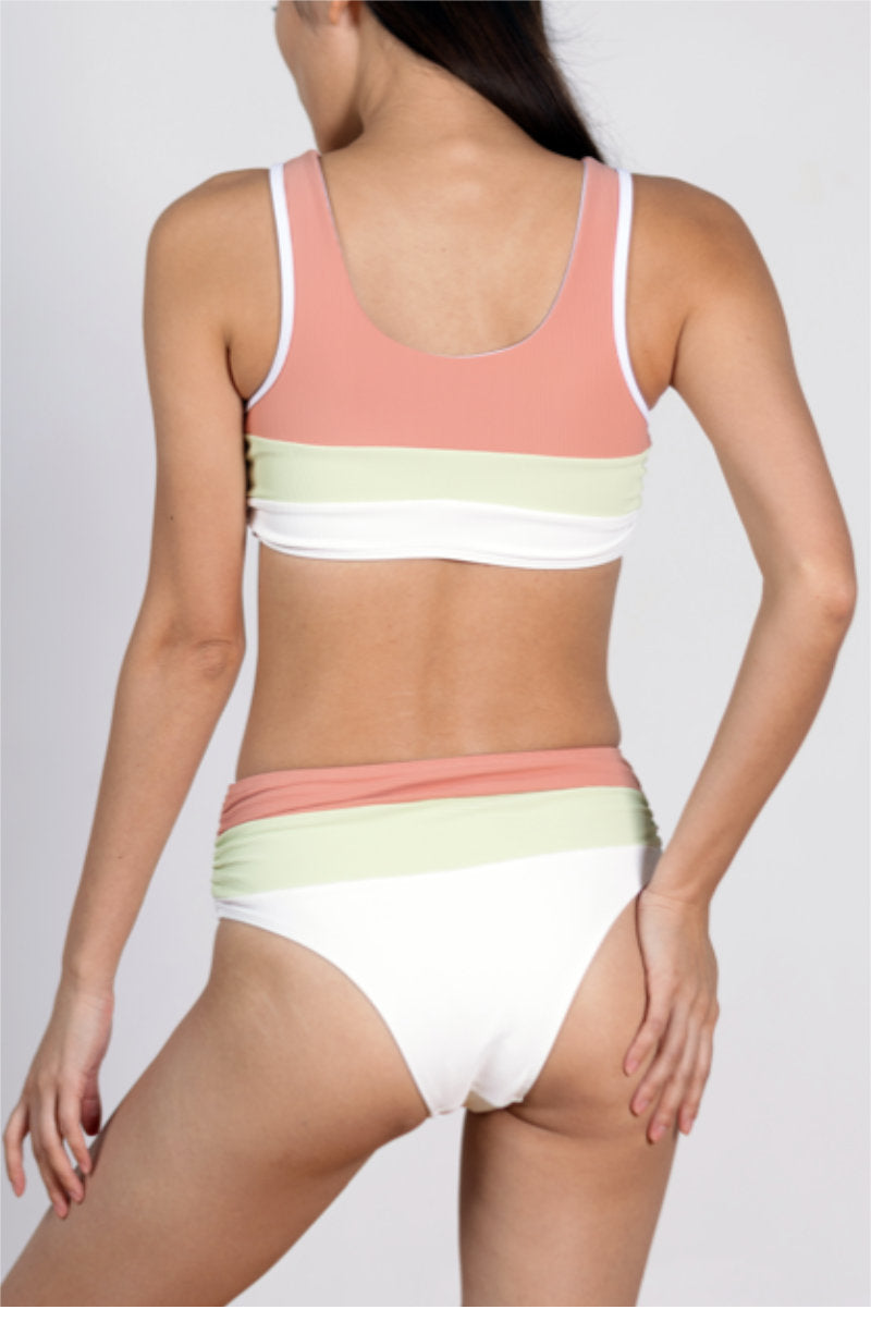 Flole Honey Shorts-Flole-Pole Junkie