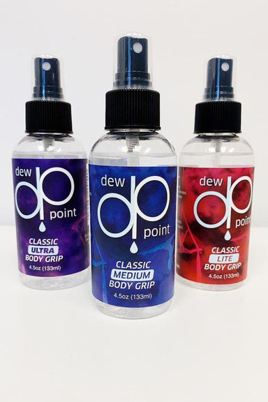 Dew Point™ Pole Grip (133 ml)-Dew Point-Pole Junkie