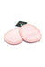 Poledancerka Removable pad inserts for Kneepads - Baby Pink-Poledancerka-Pole Junkie