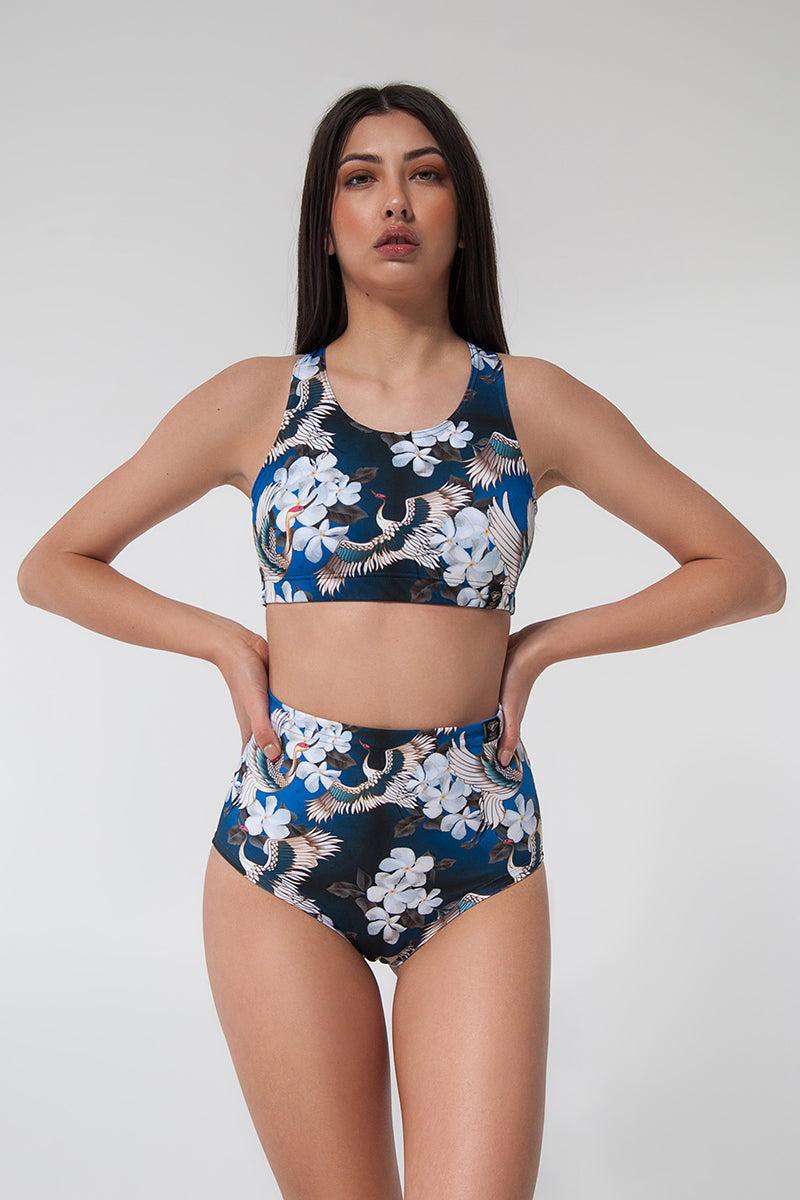 Pole Addict High Waisted Shorts - Momo-Pole Addict-Pole Junkie