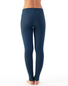 Dragonfly Adrianna Leggings - Petrol-Dragonfly-Pole Junkie