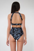 Pole Addict Openback Top - Odylia-Pole Addict-Pole Junkie