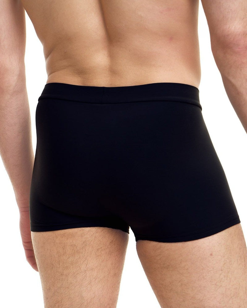 Dragonfly Mike Shorts - Black-Dragonfly-Pole Junkie