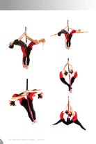 Spin City The Ultimate Doubles Hoop Bible-Spin City-Pole Junkie