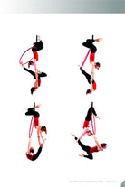 Spin City The Ultimate Doubles Hoop Bible-Spin City-Pole Junkie