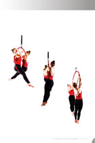 Spin City The Ultimate Doubles Hoop Bible-Spin City-Pole Junkie