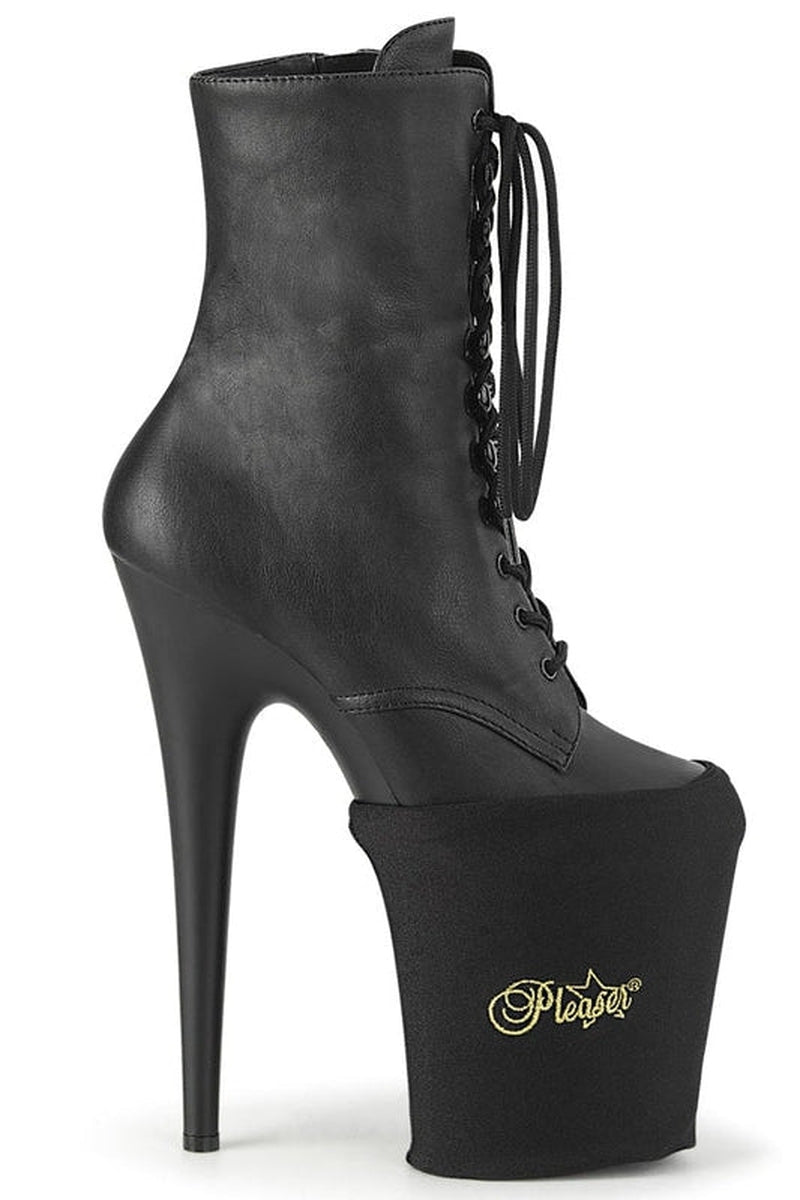 Deal of the Day: FREE Shoe Protectors with any Pole Dancing Boots