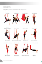 Spin City The Ultimate Sling Bible-Spin City-Pole Junkie