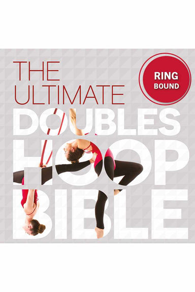 Spin City The Ultimate Doubles Hoop Bible-Spin City-Pole Junkie