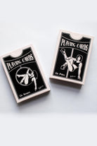 Up In Motion Playing Cards - Hoop-Up In Motion-Pole Junkie